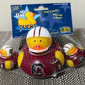 All Star Ducks  Kansas City Chiefs